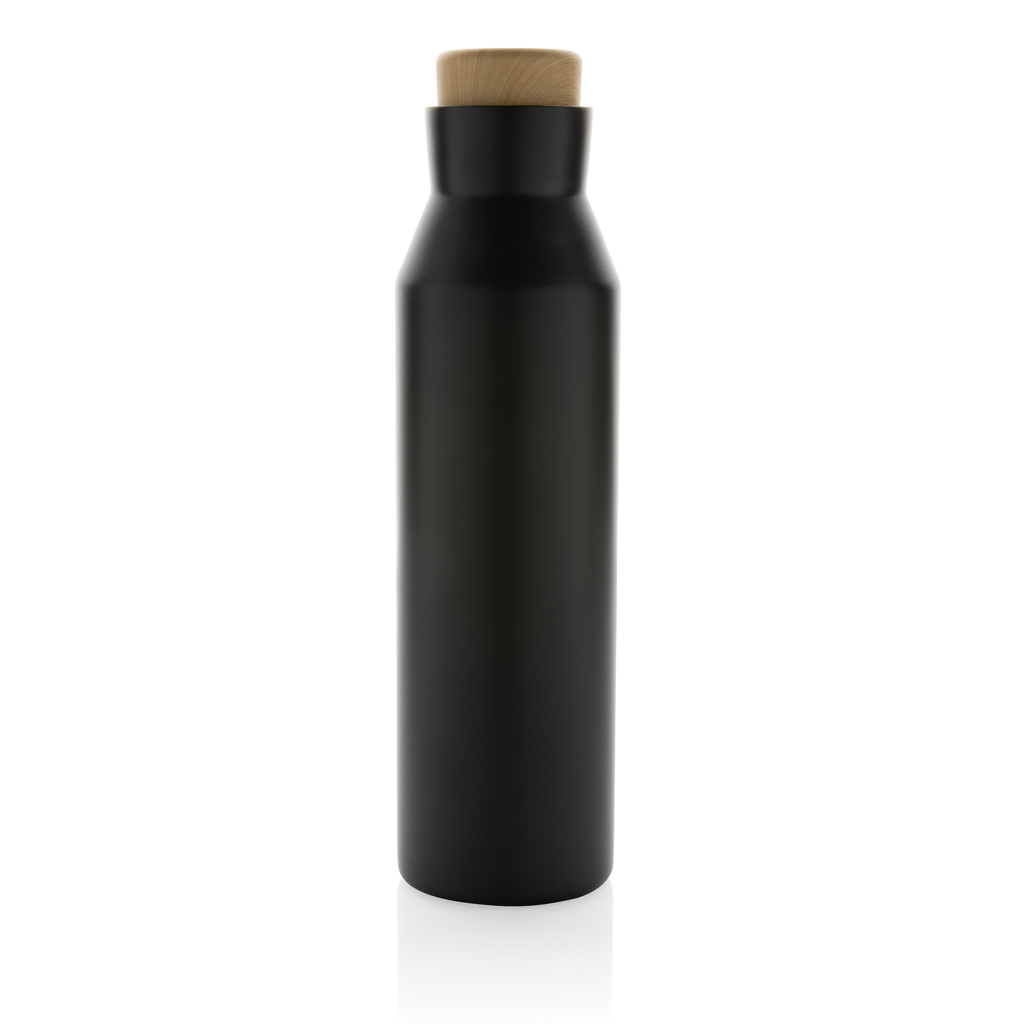 Gaia vakuumska boca od recikliranog čelika RCS 600 ml