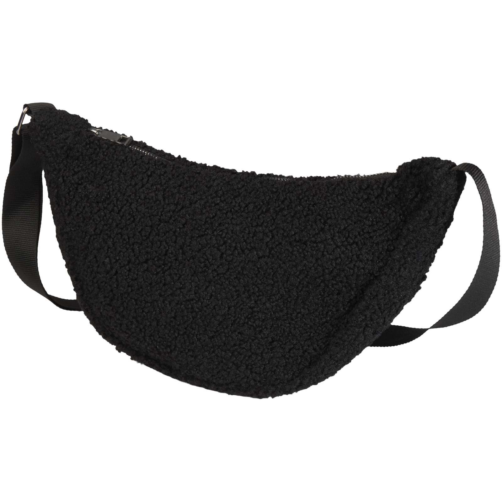 Bear GRS reciklirana sherpa torbica preko ramena 3L