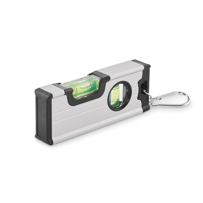 Magnel mini magnetska libela s karabinerom