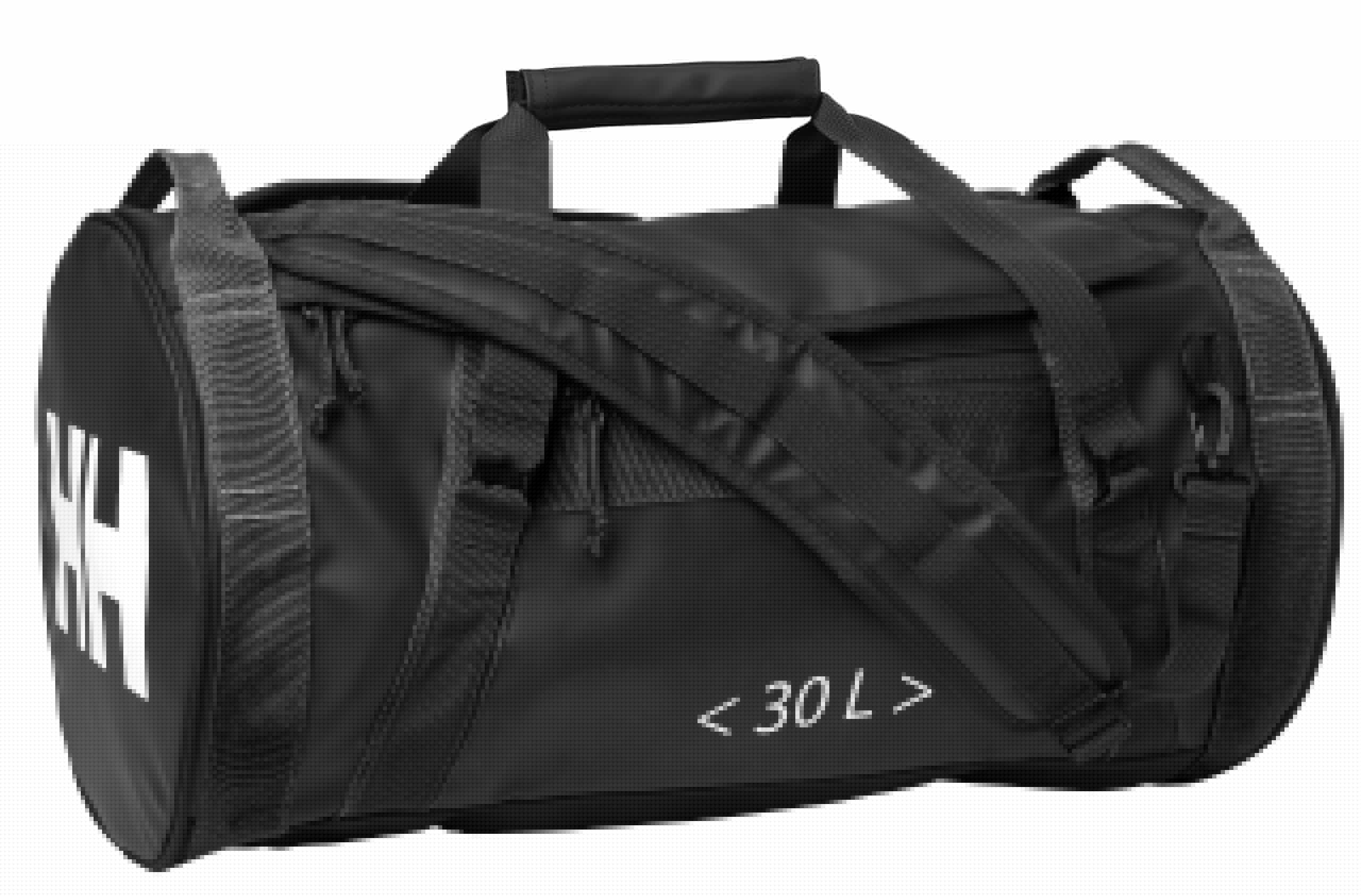 Helly Hansen Duffel Bag 2 putna torba 30 L