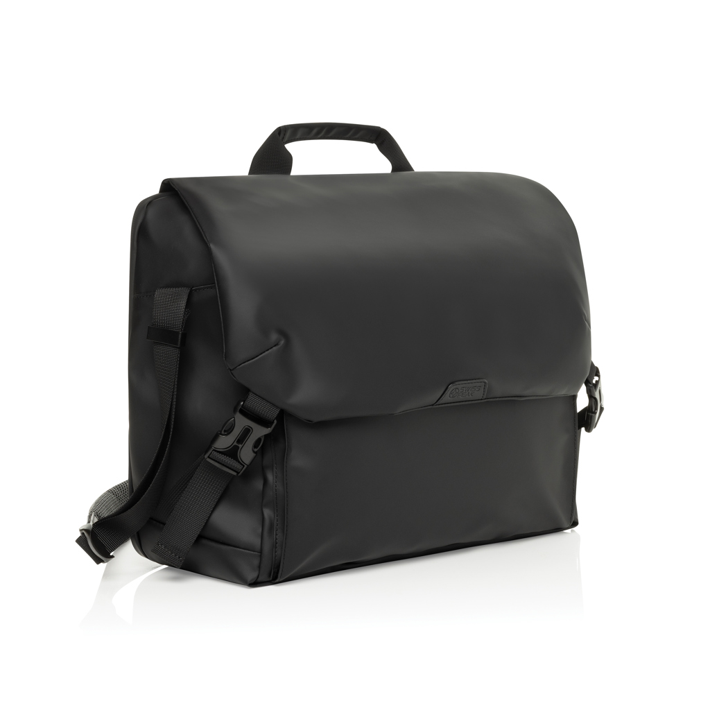 Swiss Peak OSLO RCS torba preko ramena