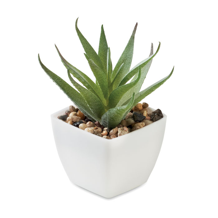 Artiloe mini umjetna biljka aloja