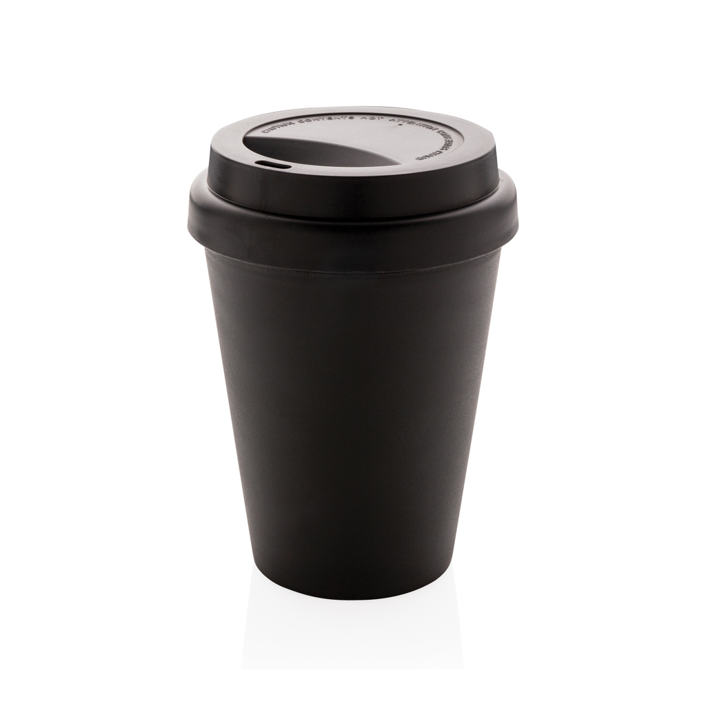 Višekratna šalica za kavu s dvostrukom stijenkom 300 ml