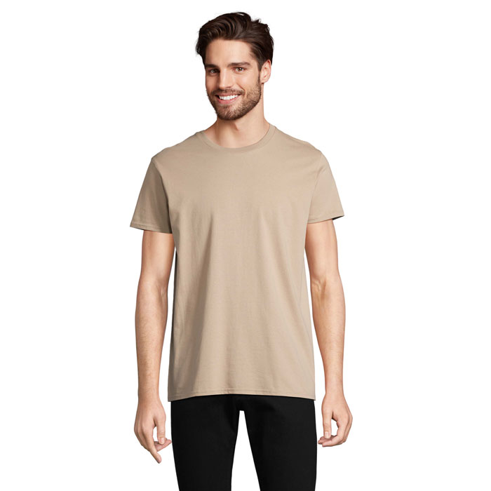 Pioneer Men muška majica od organskog pamuka 175 g/m²