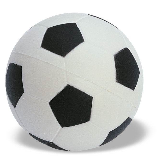Goal antistres nogometna lopta od PU materijala
