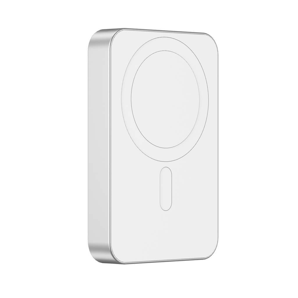 Urban Vitamin Compton magnetski powerbank 10.000 mAh 15 W, RCS