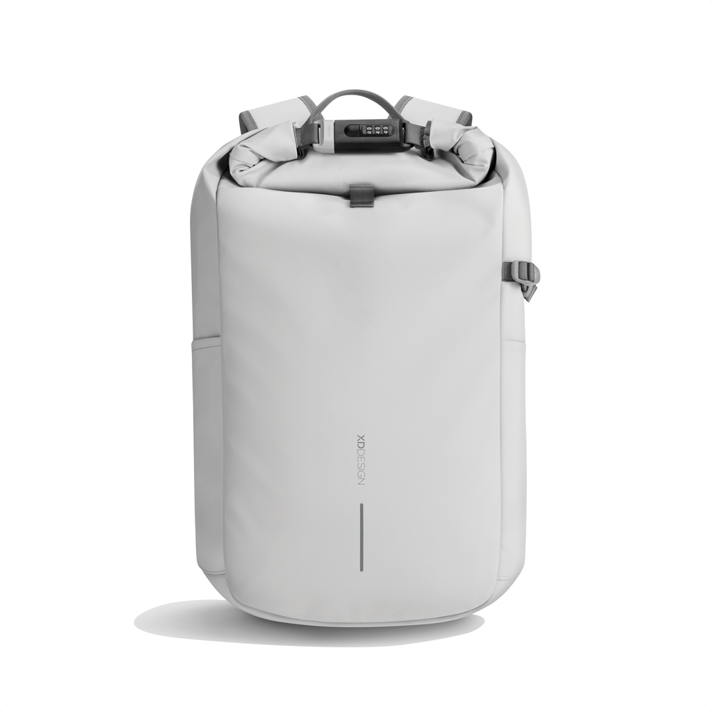 XD Design Urban vodootporni ruksak protiv krađe s bravom 16"