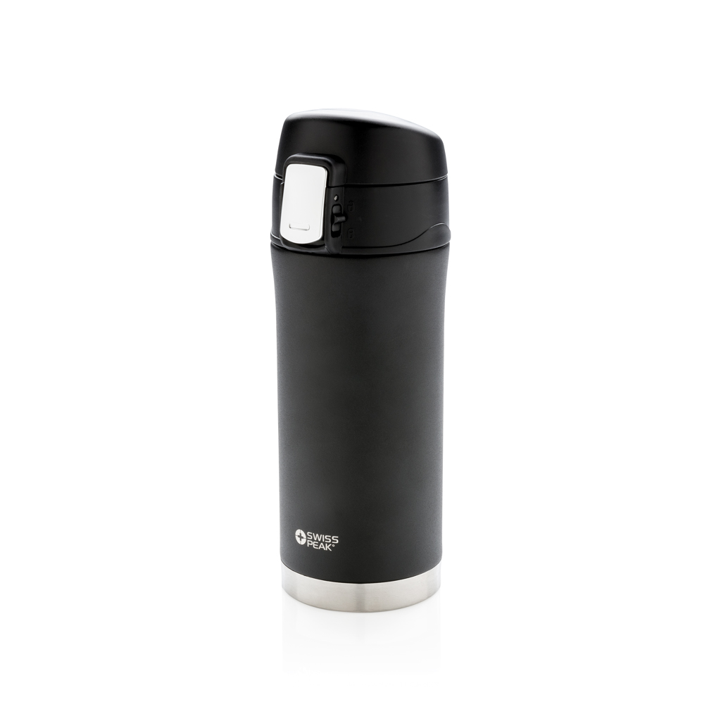 Swiss Peak Elite bakrena vakuumska šalica 300 ml