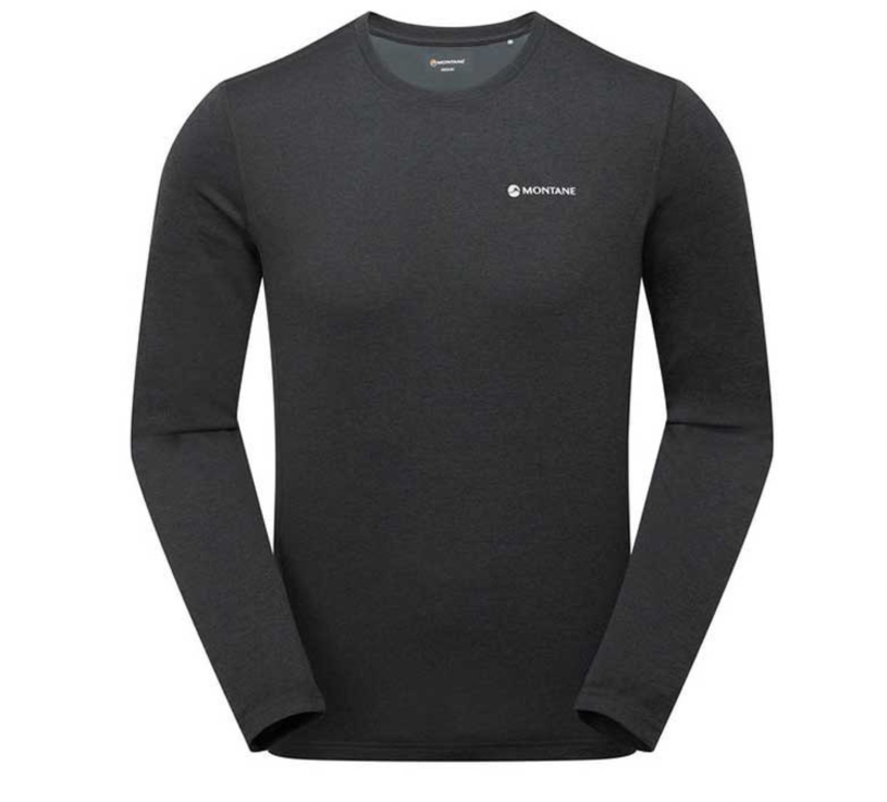 Montane Dart muška majica dugih rukava