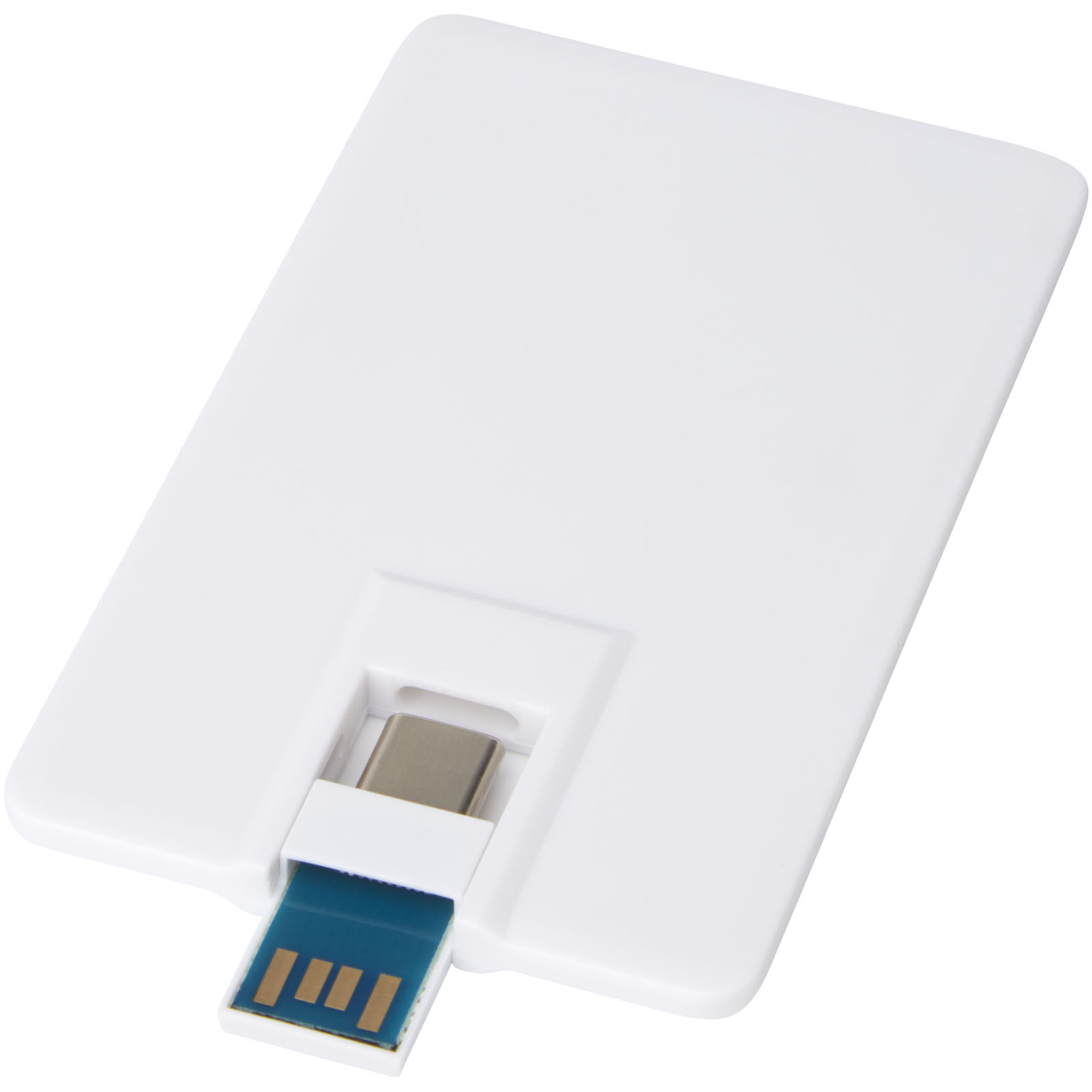Duo Slim 32 GB USB pogon s Type-C i USB-A 3.0