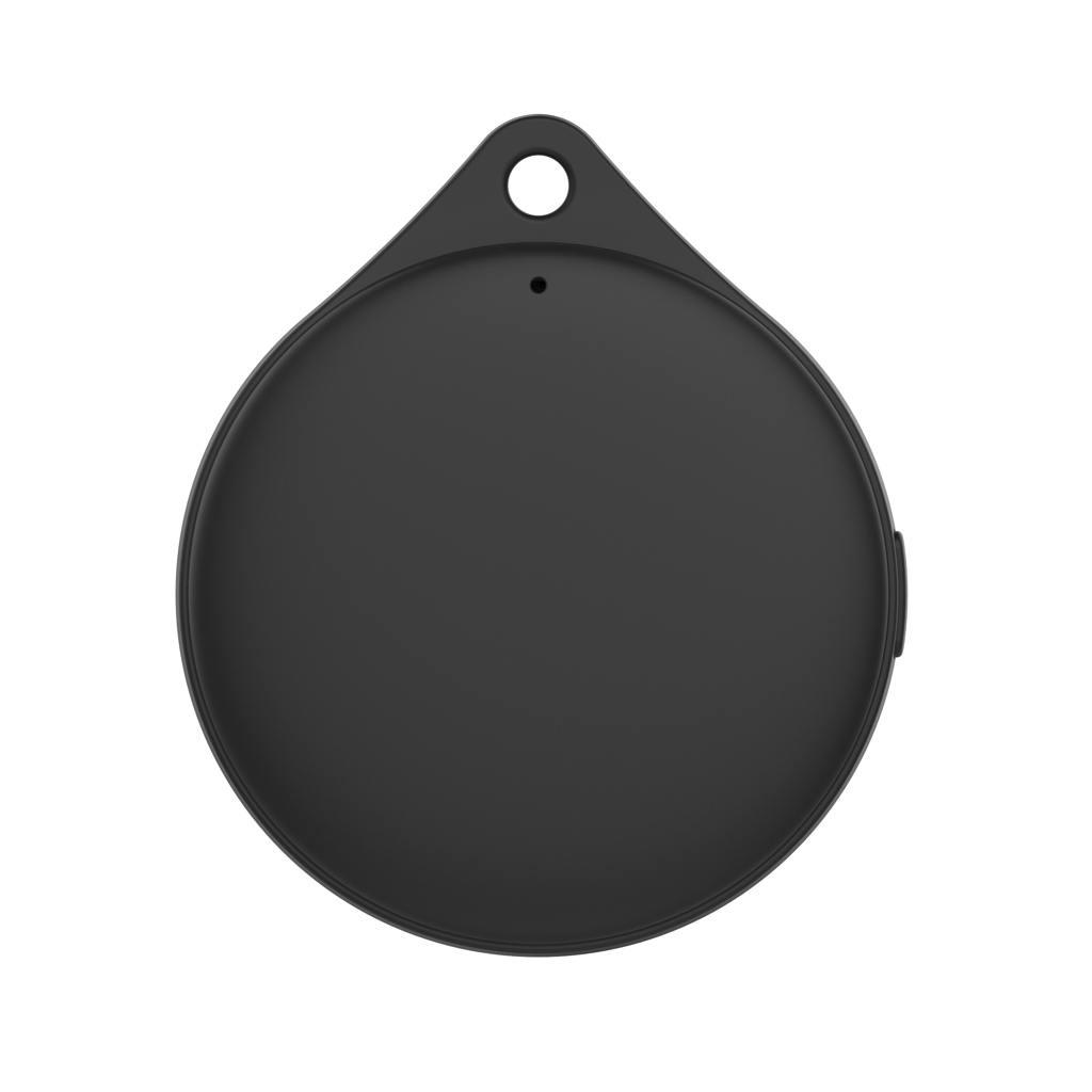 Findpop Dual lokator predmeta od RCS reciklirane plastike IPX5
