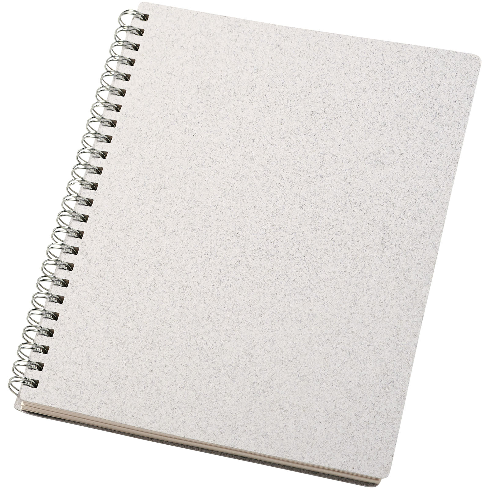 Bianco A5 spiralna bilježnica
