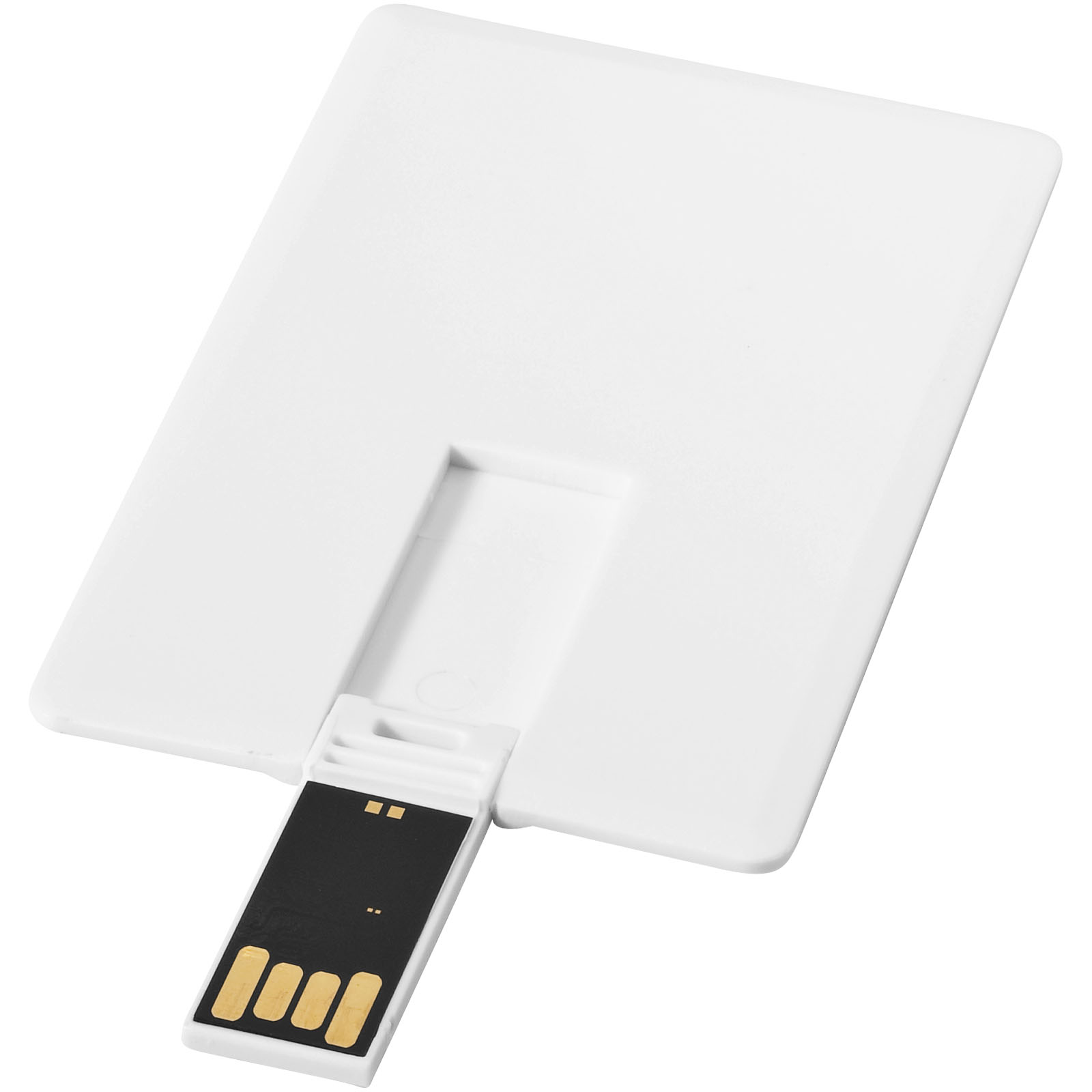 Tanka USB-flash memorija od 4 GB u obliku kartice