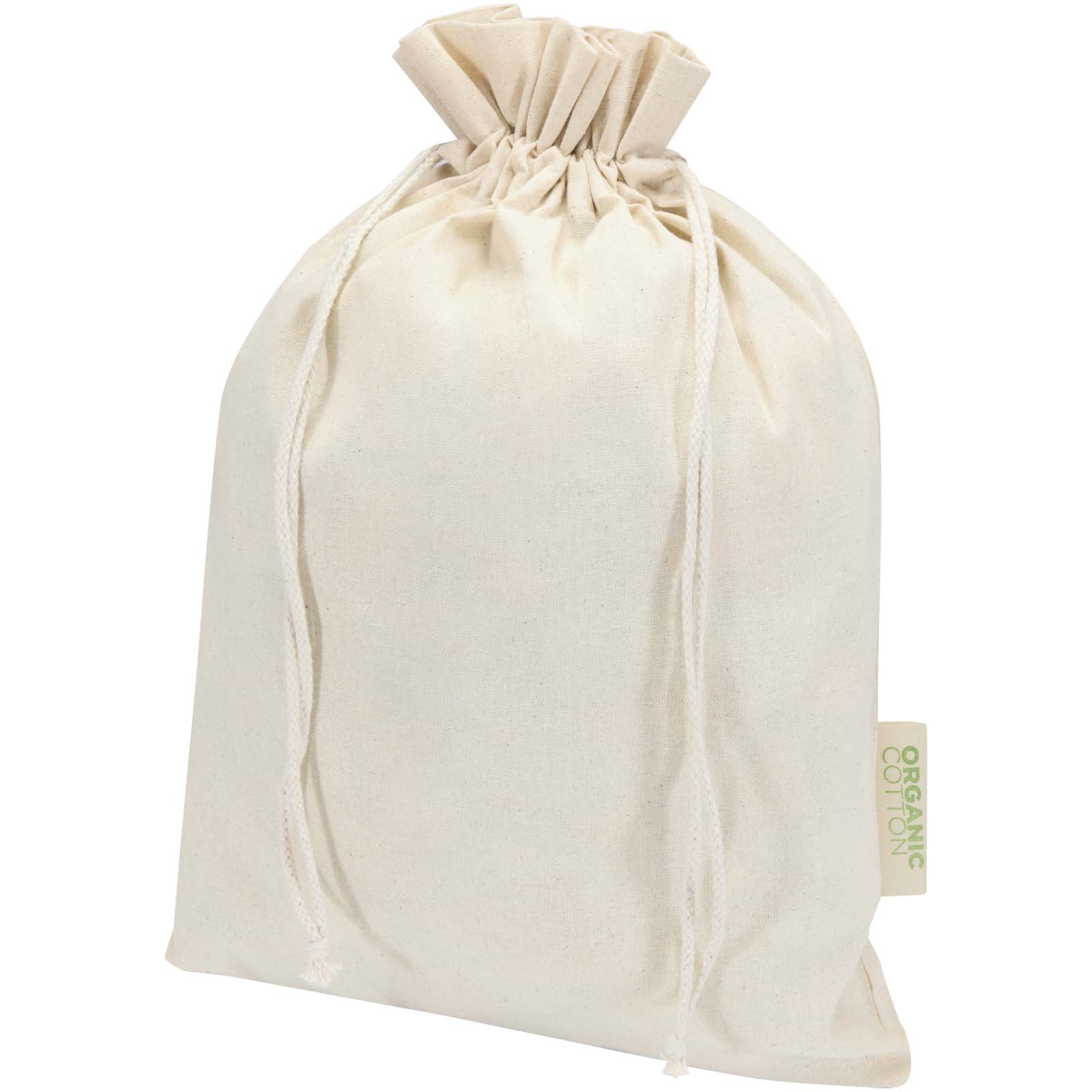 Odisha 140 g/m² OCS organska poklon vrećica - 42 x 30 cm