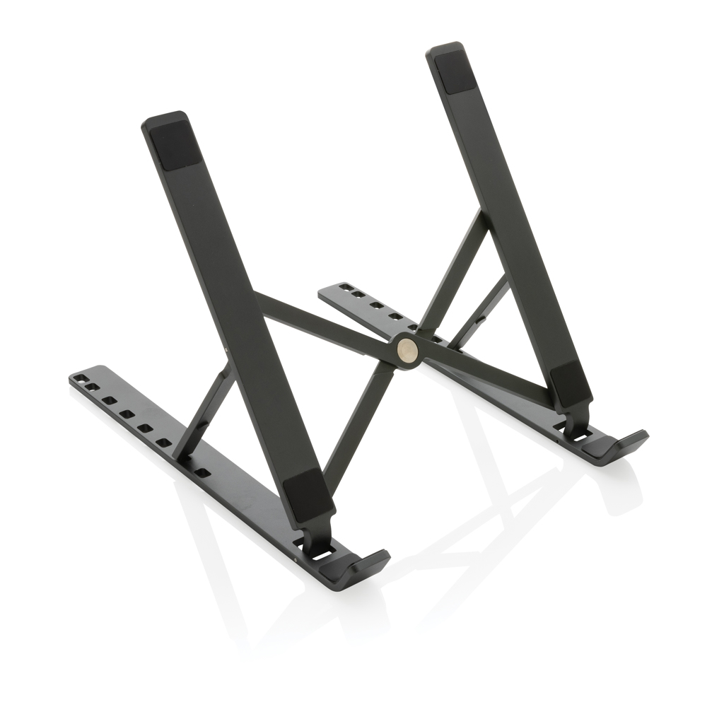 Terra univerzalni sklopivi stalak za laptop i tablet od RCS recikliranog aluminija