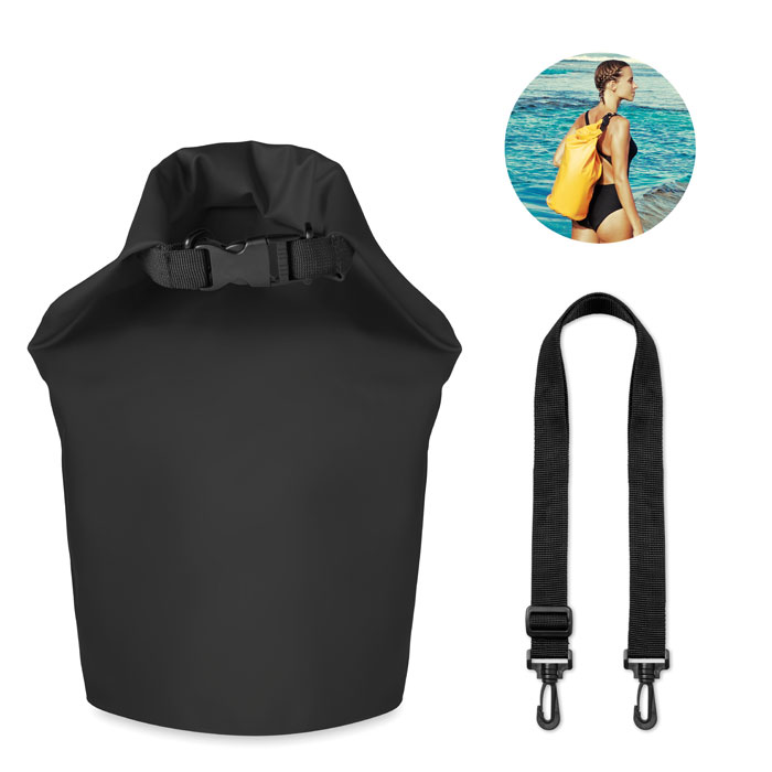 Scuba vodootporna torba od PVC-a 10 L
