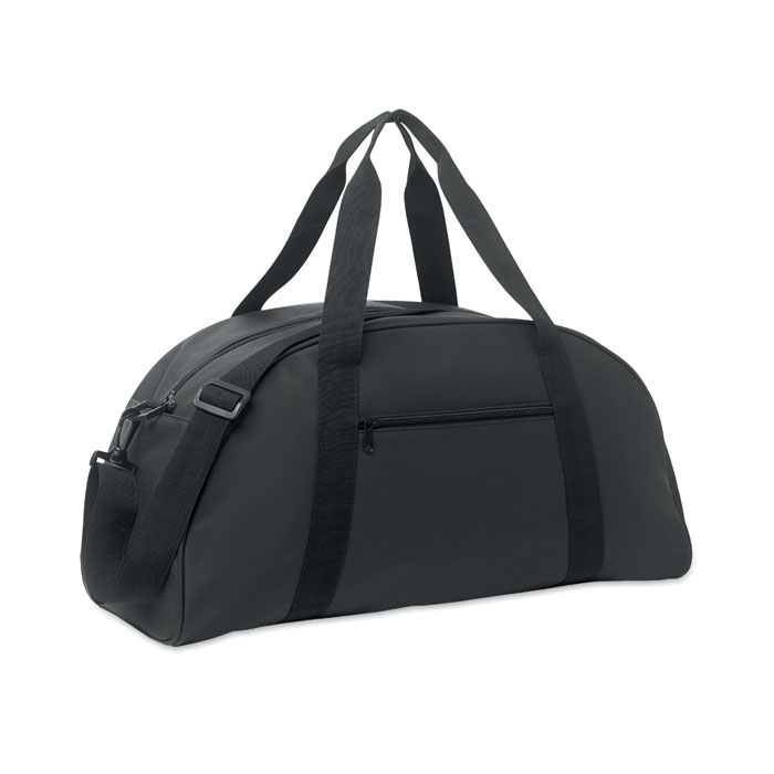 Rock duffle torba od mekog PU-a s unutarnjim džepom
