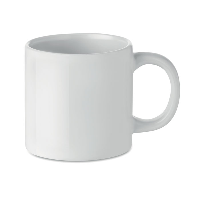 Mini Sublim keramička šalica za sublimaciju 200 ml