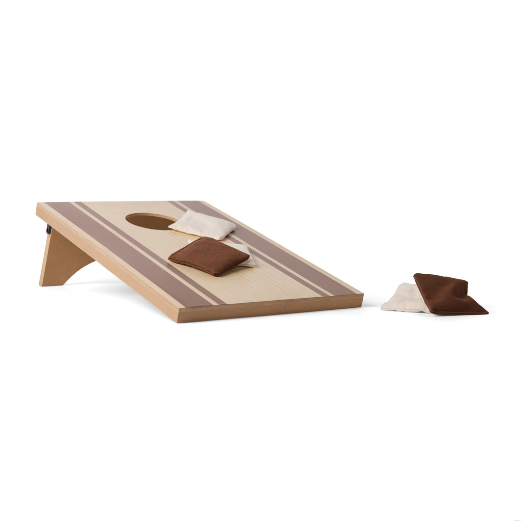 VINGA Cornhole igra