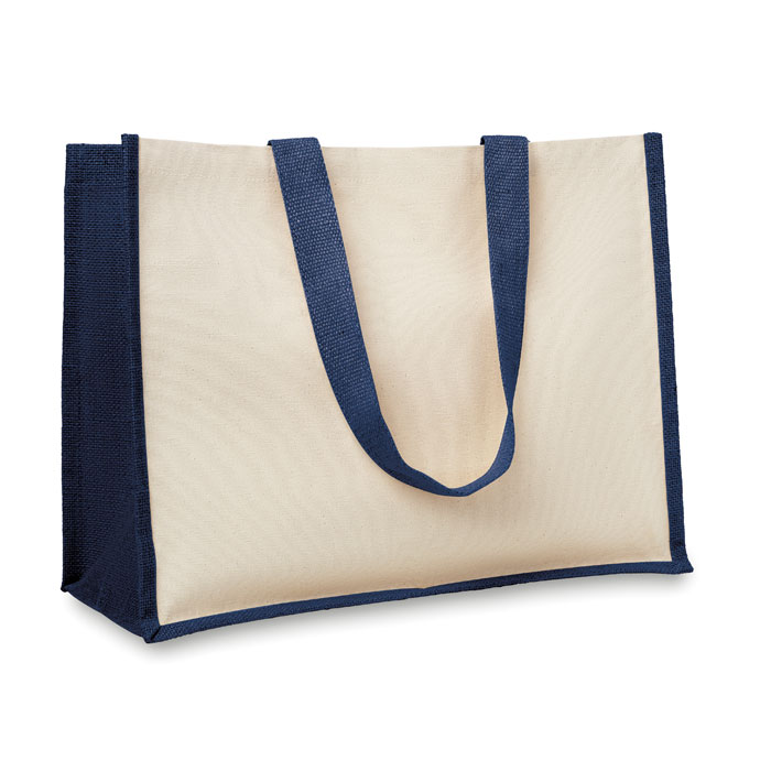 Campo De Fiori torba za kupovinu od laminirane jute