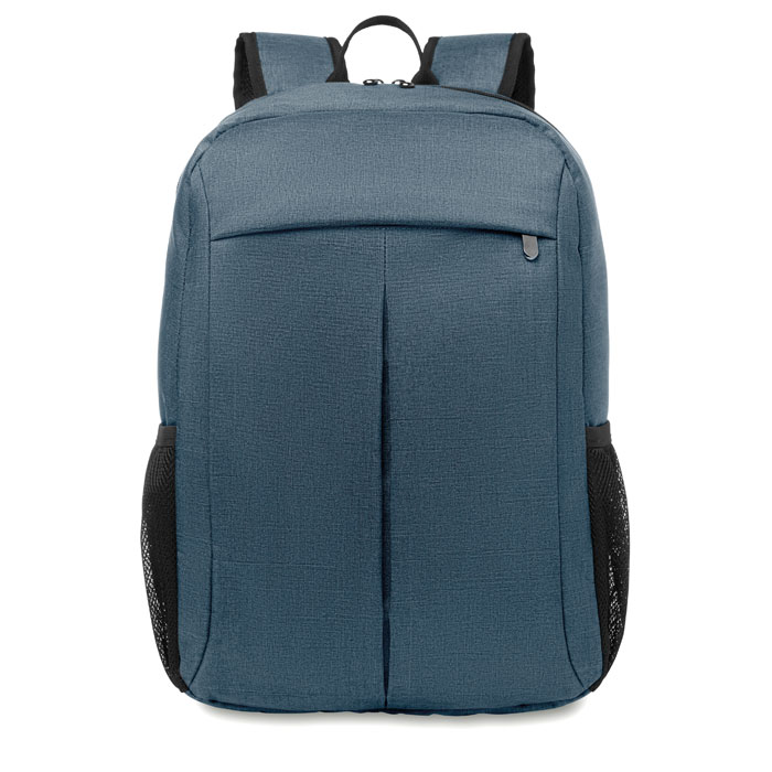 Stockholm Bag ruksak za laptop 15" od dvobojnog poliestera