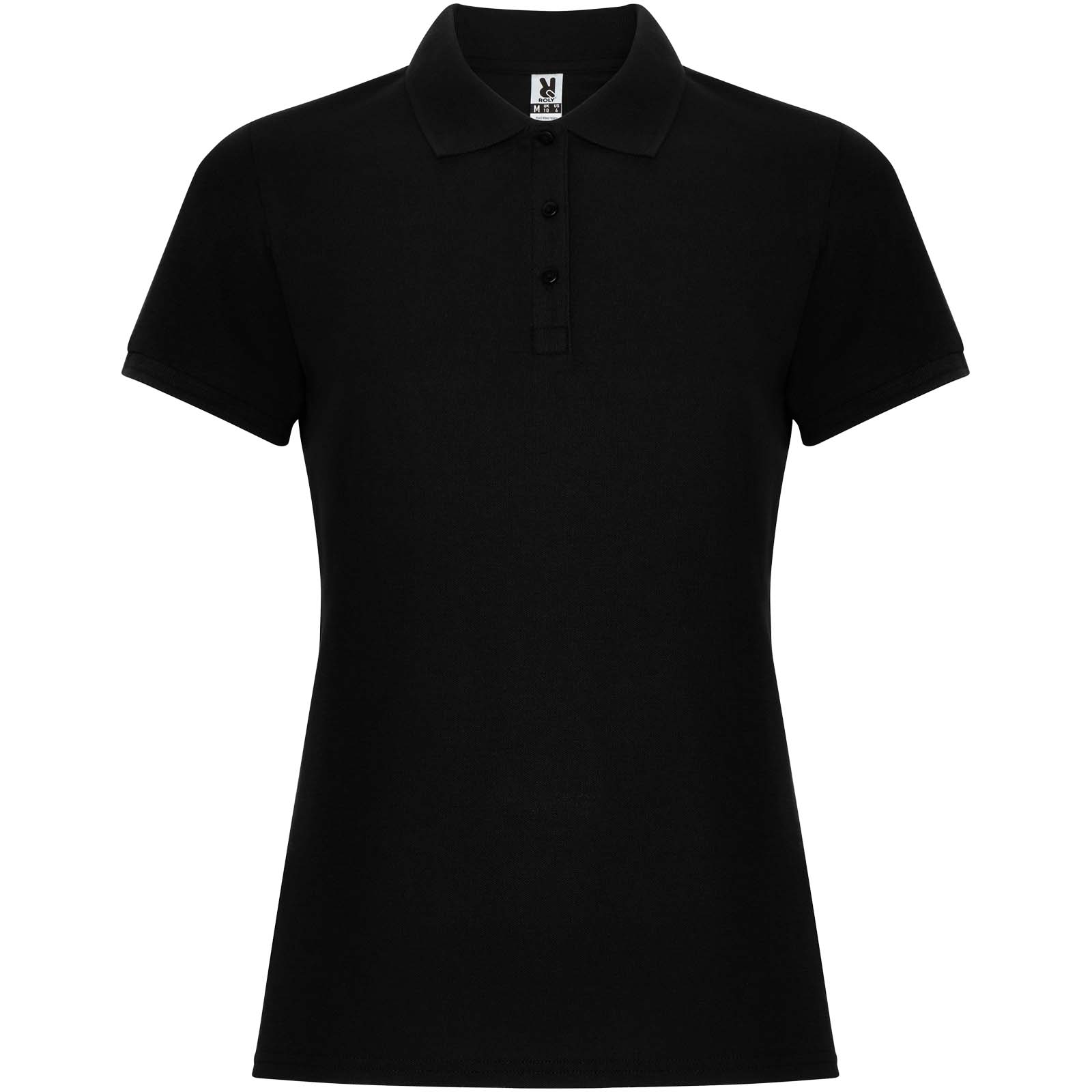 Pegaso Premium ženski polo kratkih rukava, 220 g/m²