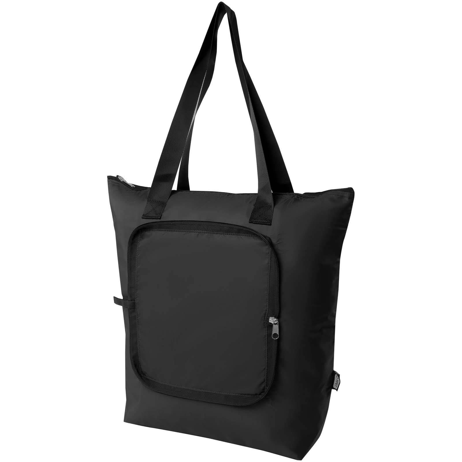 EcoFold RPET presavijiva torba-hladnjak 15L