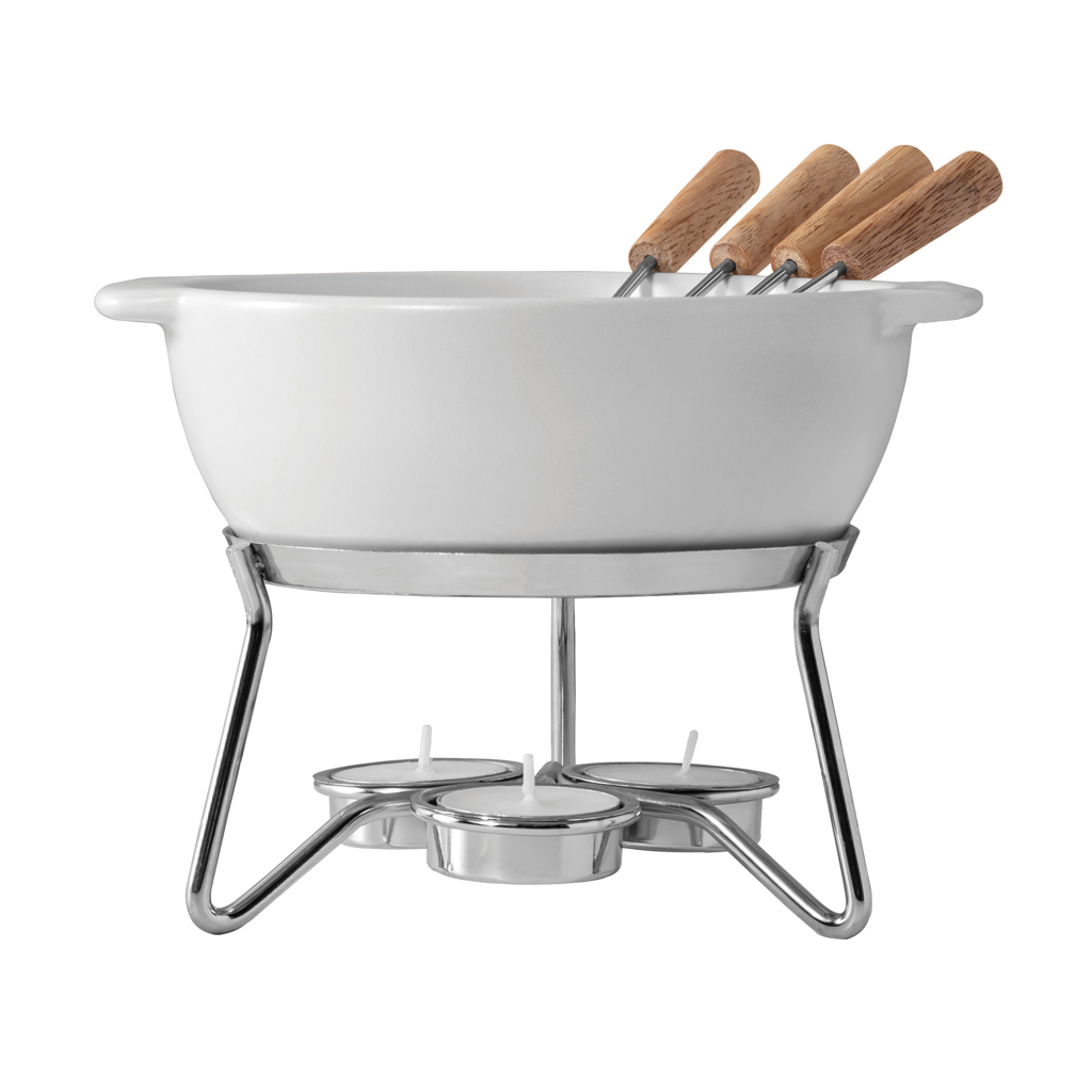BOSKA Party set za fondue od sira 750 ml
