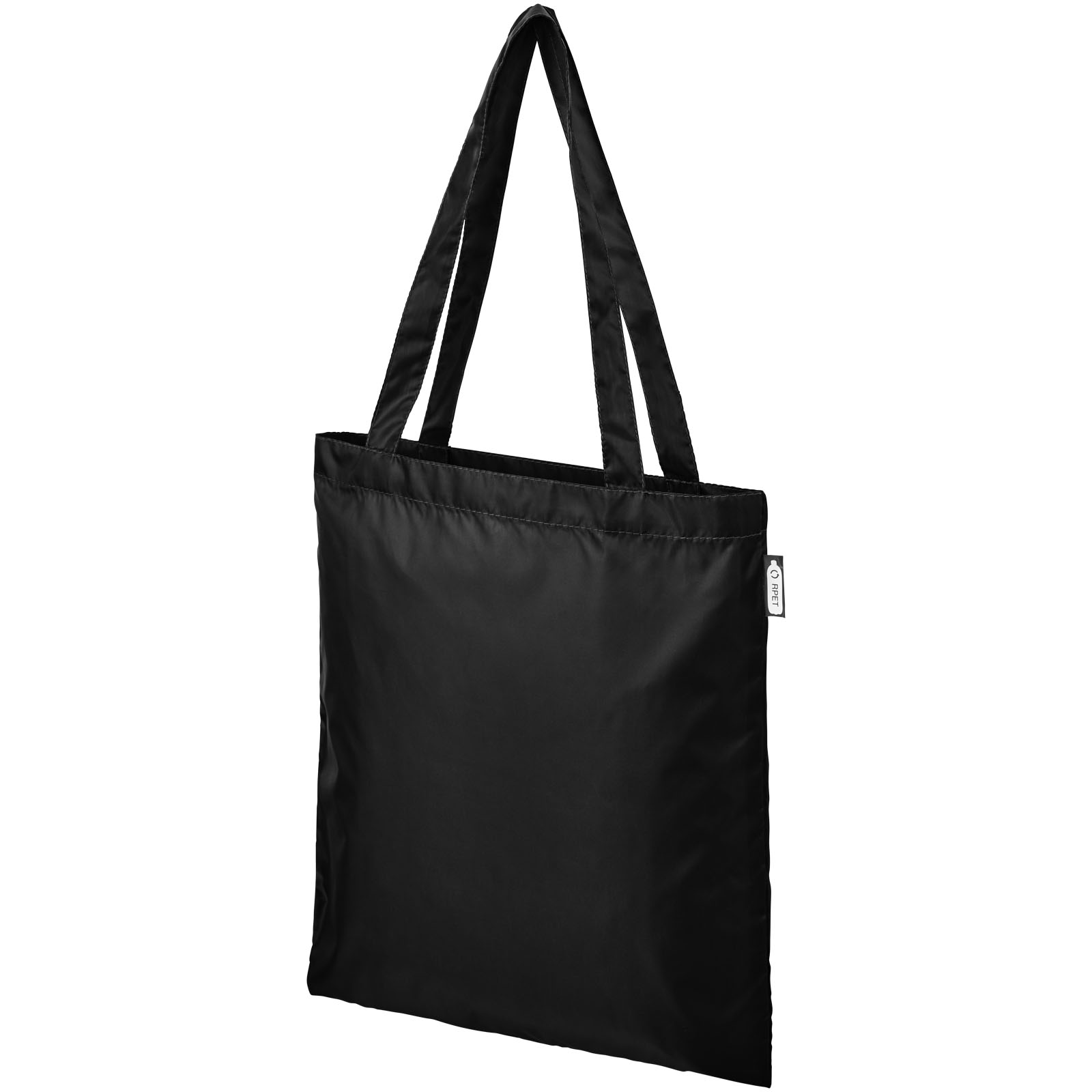 Sai RPET platnena torba 7L