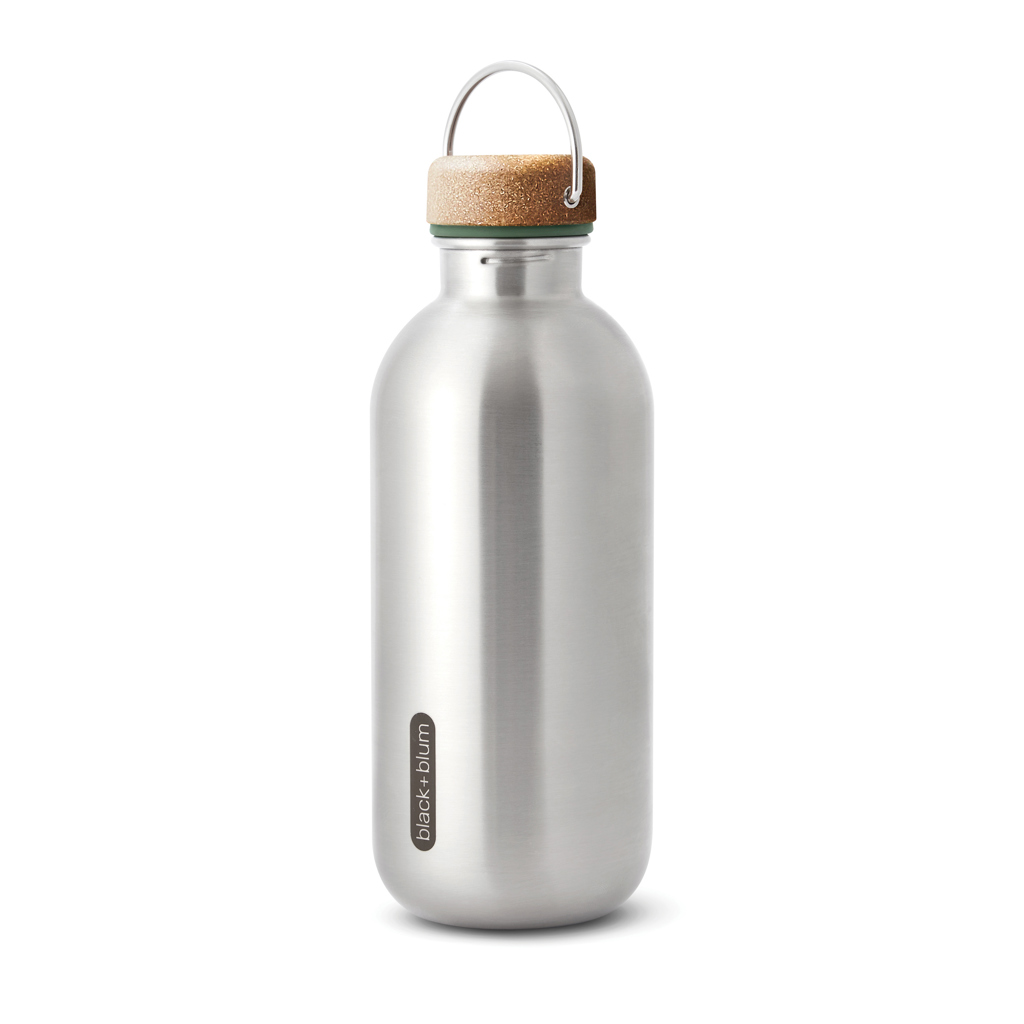 Black+Blum čelična boca za vodu 600 ml