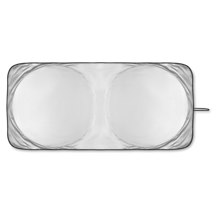 Ombra Pouch sklopivi štitnik od sunca za auto s torbicom