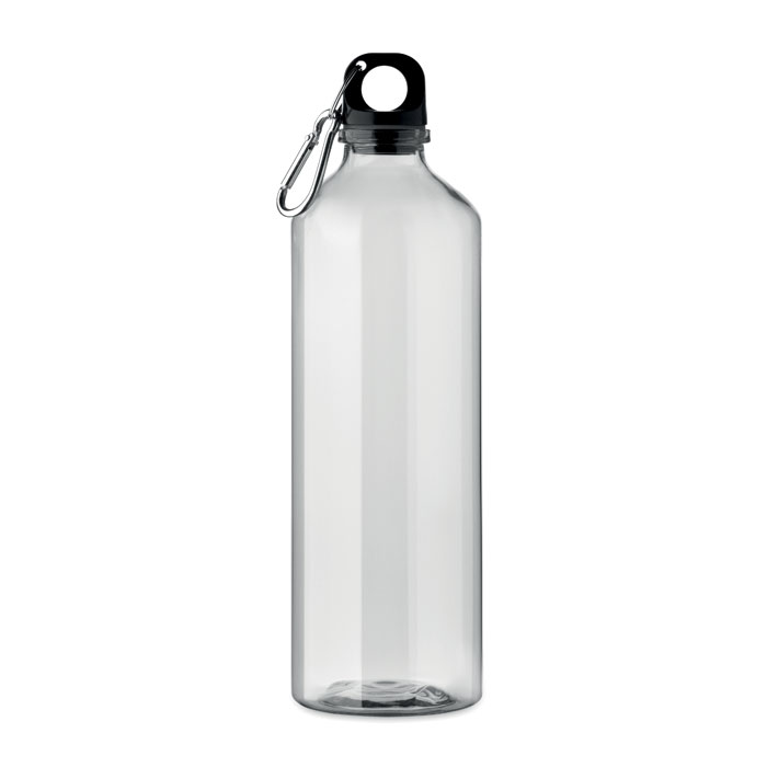 Moss RE750 RPET boca za piće s karabinerom 750 ml