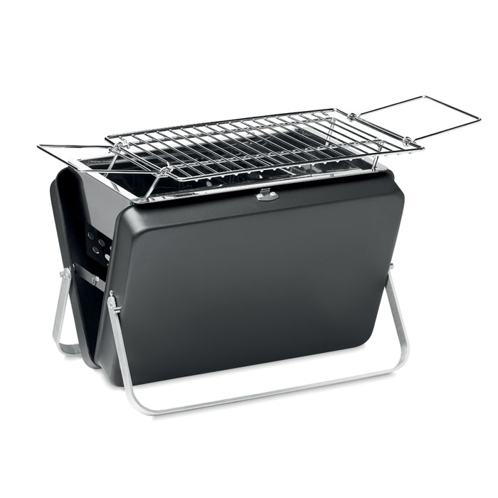 BBQ To Go prijenosni roštilj od nehrđajućeg čelika