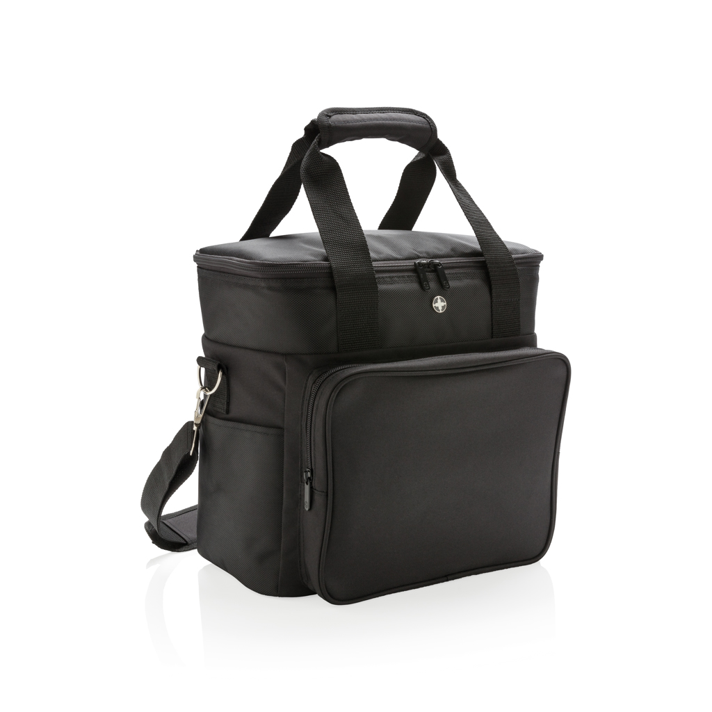 Swiss Peak rashladna torba za 20 limenki