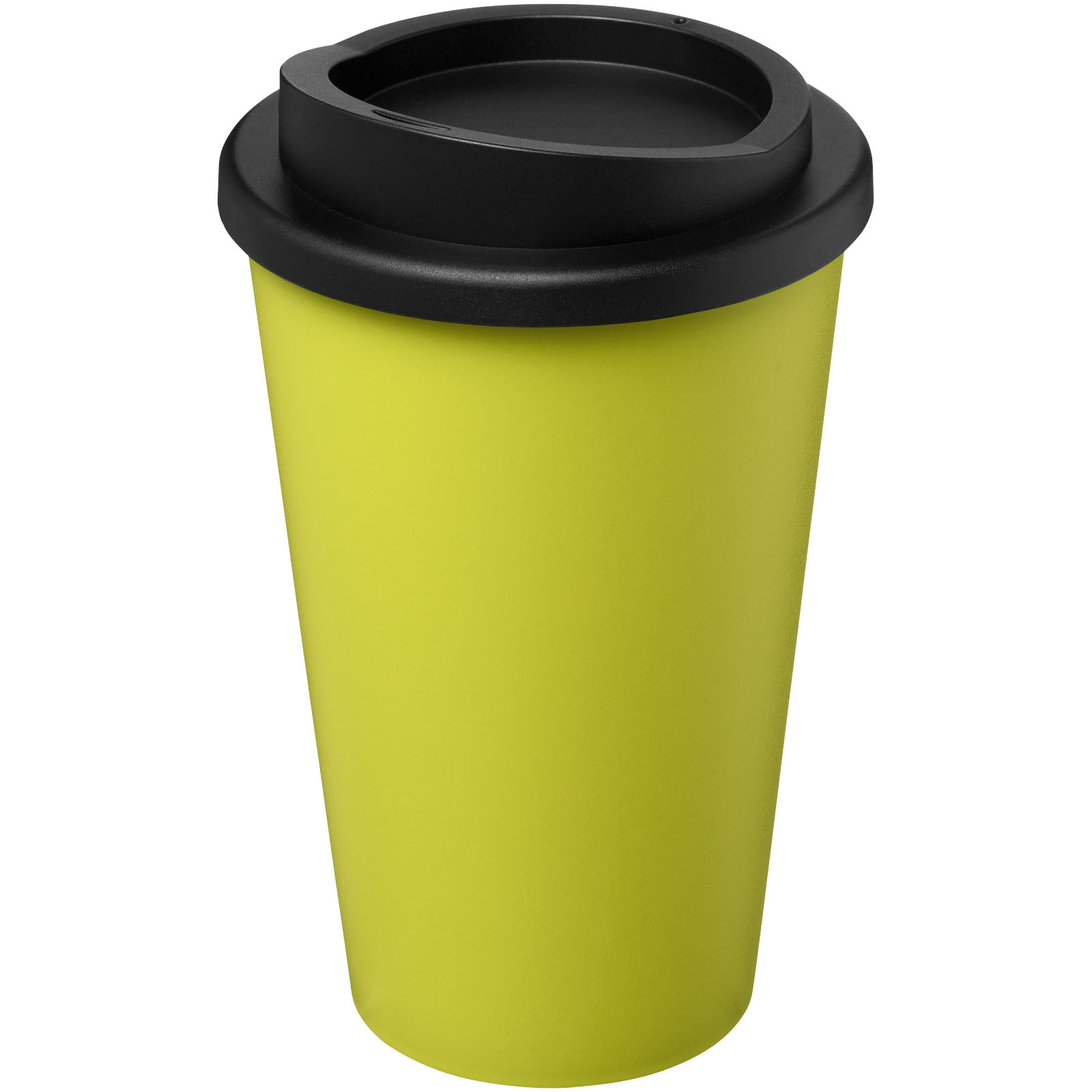 Americano® Recycled 350 ml termoizolirana čaša od reciklirane plastike