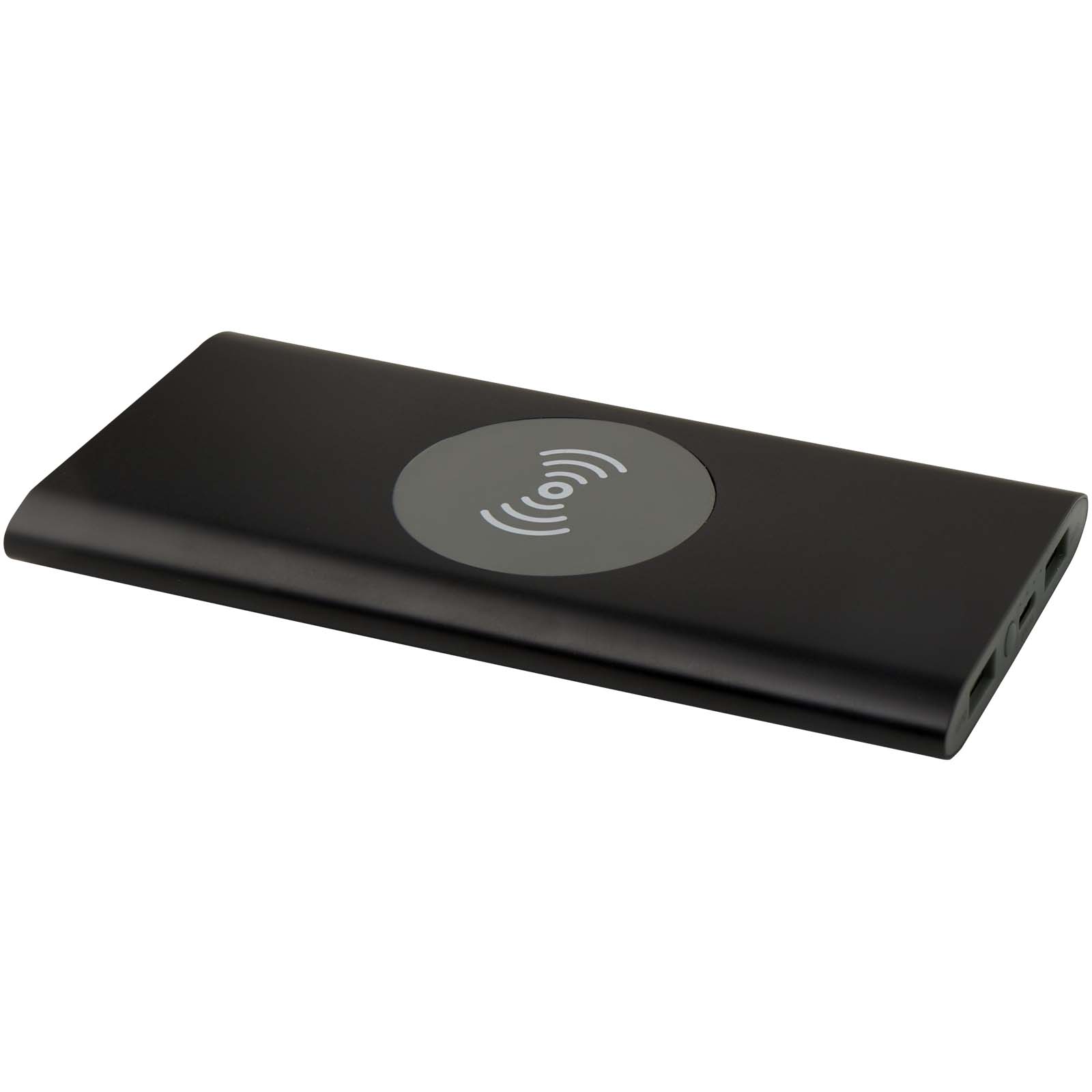 Juice 8000 mAh bežični powerbank s recikliranim aluminijem i Type-C priključkom