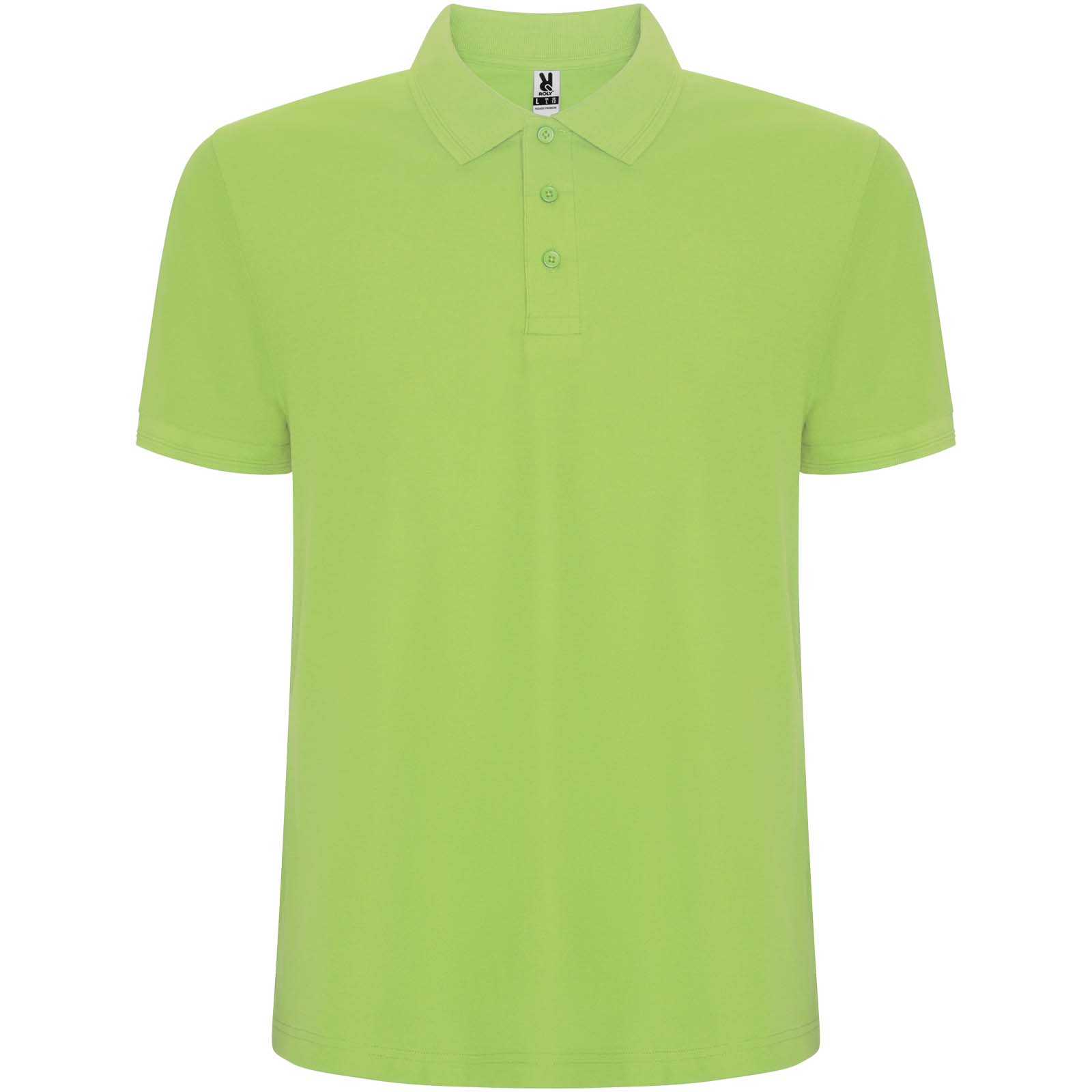 Pegaso Premium muška polo majica kratkih rukava, 220 g/m²
