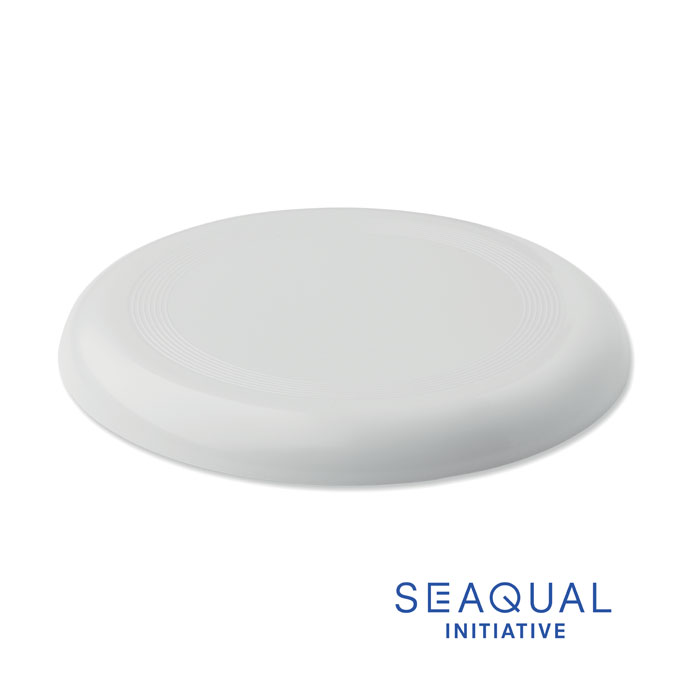 Sidney Sea frizbi od SEAQUAL® oceanske plastike Ø 21 cm