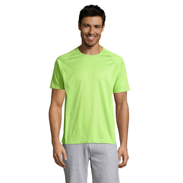 Sporty sportska majica s raglan rukavima