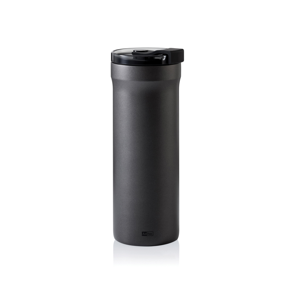 AdHoc Pulse termo šalica od nehrđajućeg čelika 500 ml