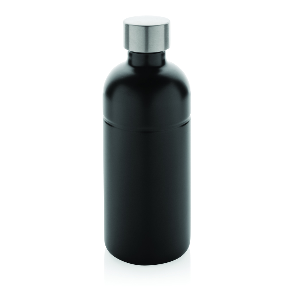 Soda boca za gazirana pića od recikliranog čelika RCS 800 ml