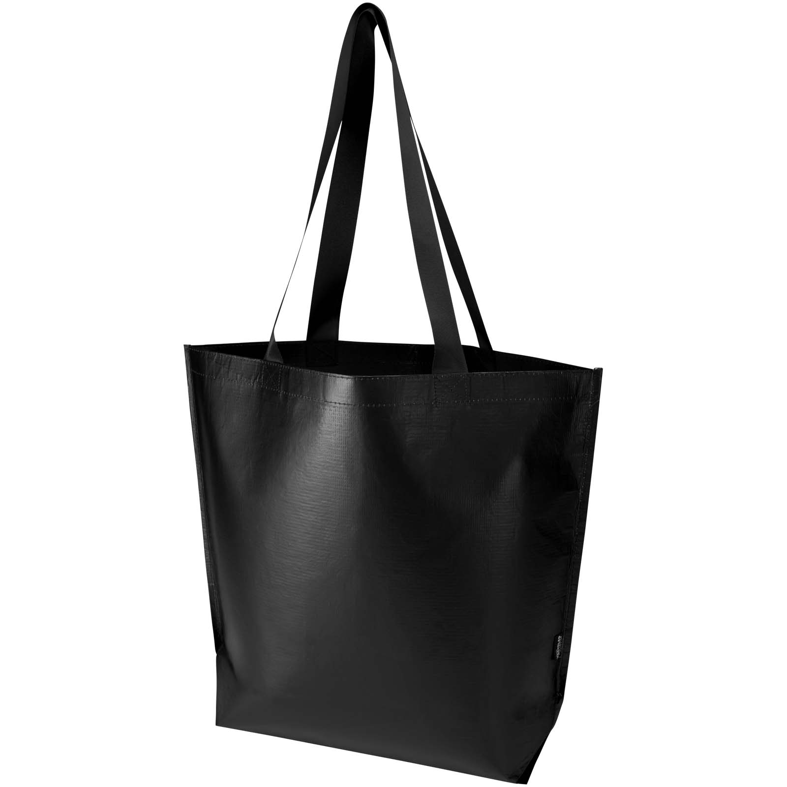 Duo GRS reciklirana dvostruko laminirana velika torba 30L