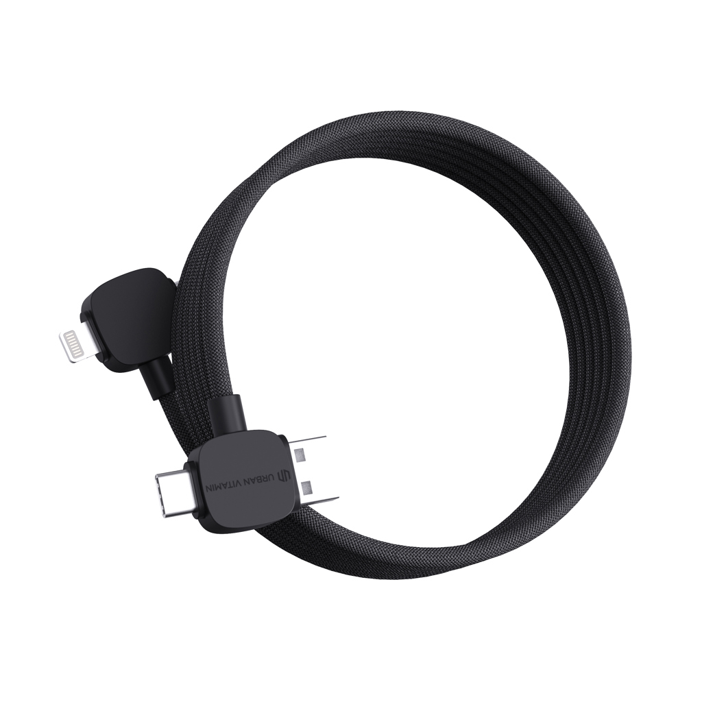 Urban Vitamin Stockton 65 W RCS magnetski kabel