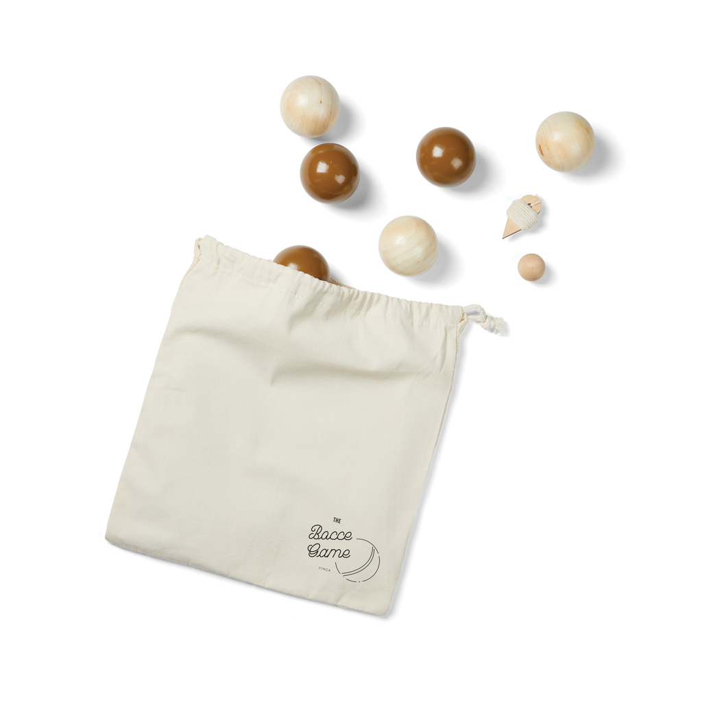 VINGA Bocce igra od FSC® drva