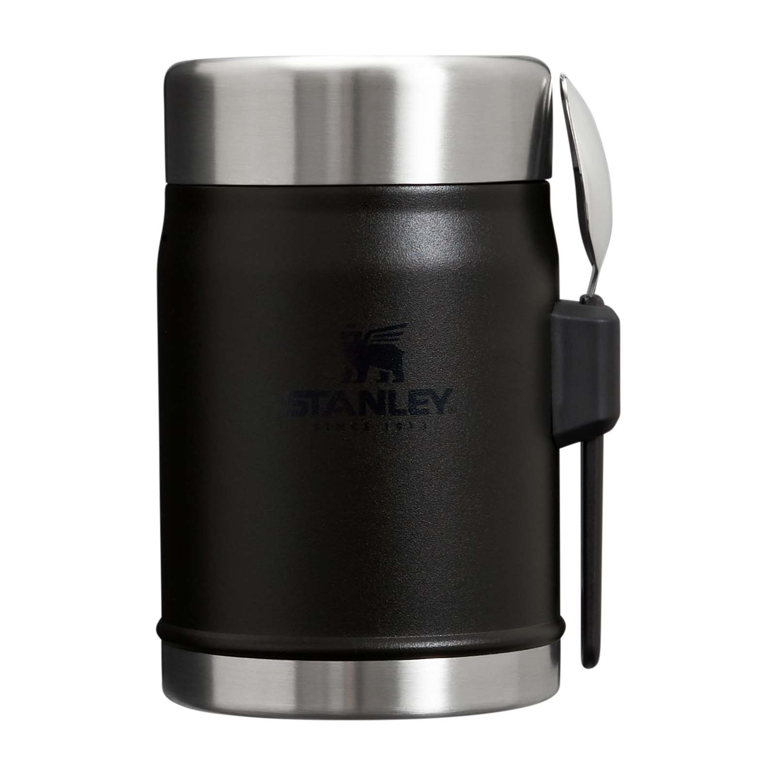 Stanley Legendary posuda za hranu 400 ml sa žlicom-vilicom