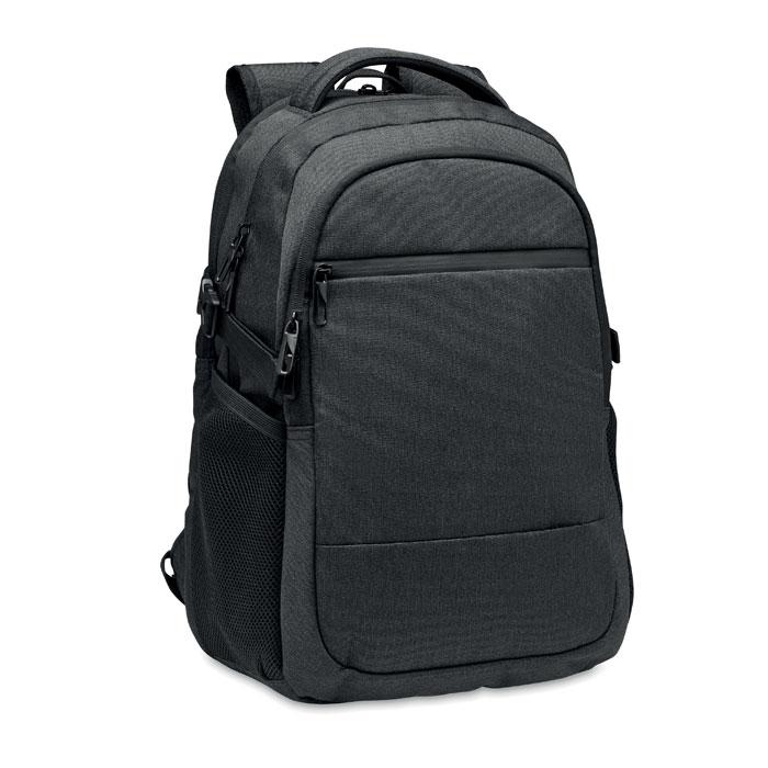 Hana ruksak za laptop 15" od 600D RPET poliestera