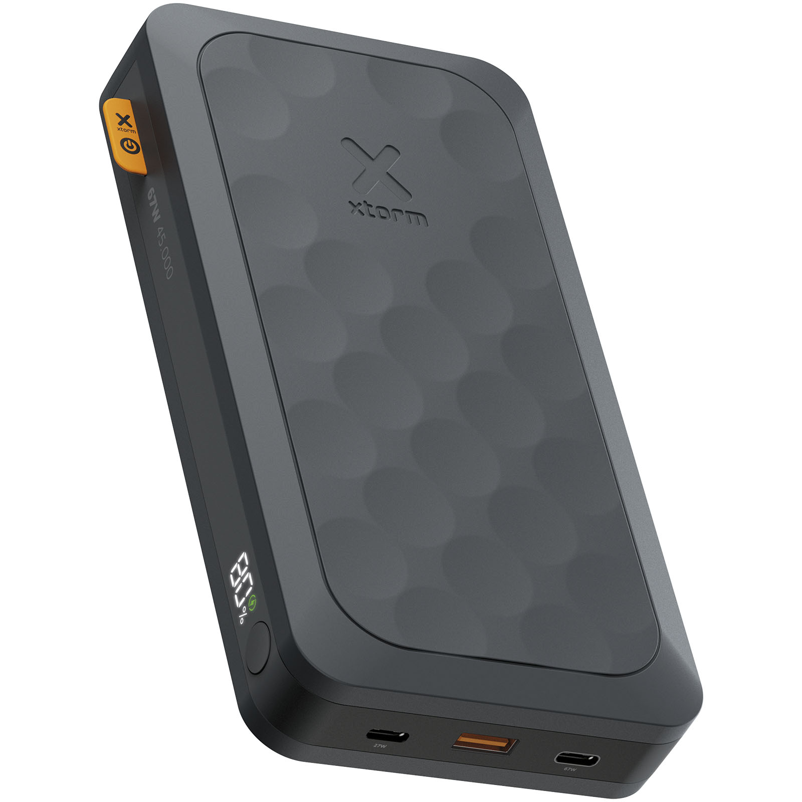 Xtorm FS5451 Fuel Series 45.000 mAh 67W powerbank