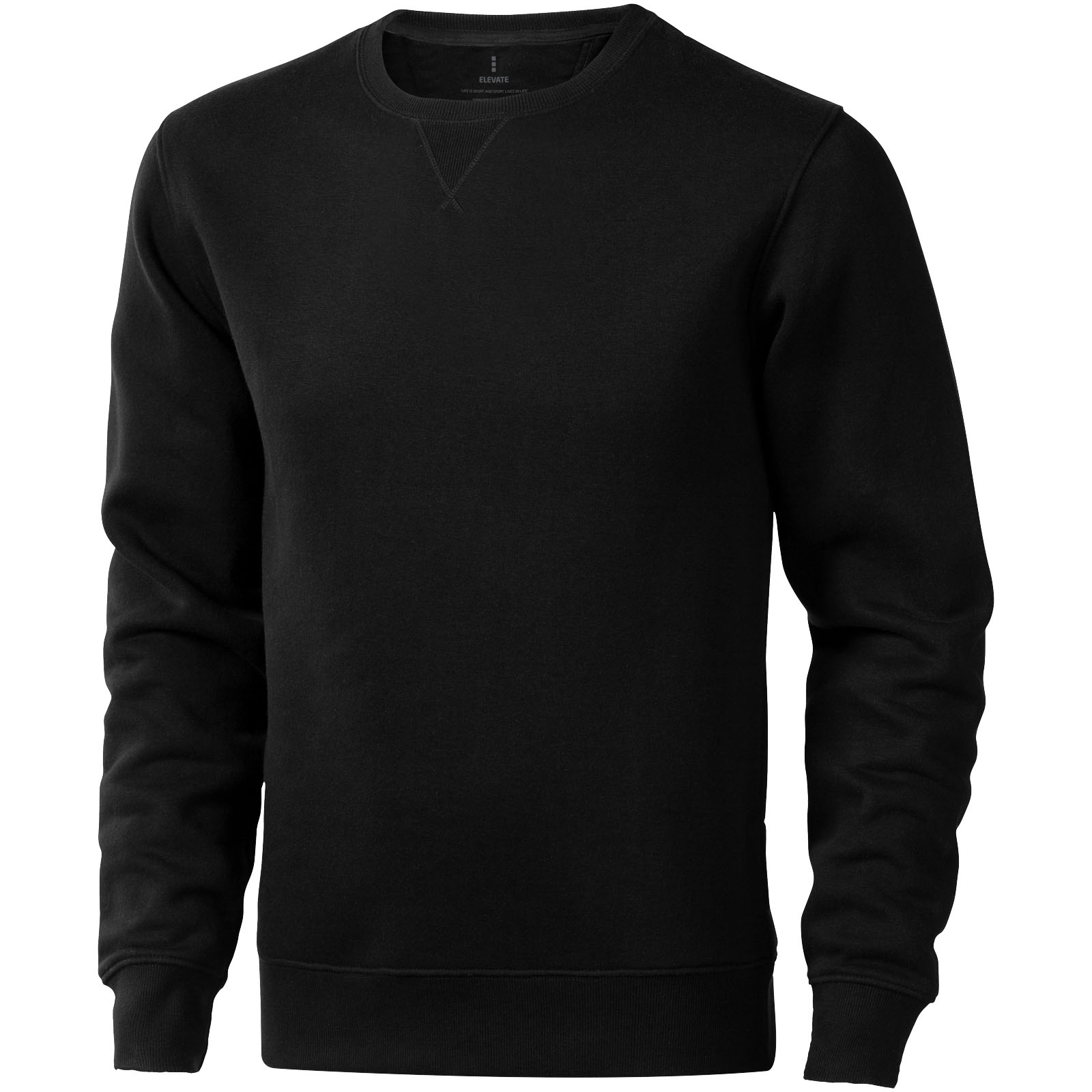 Arora 300 g/m2 unisex pulover okruglog ovratnika