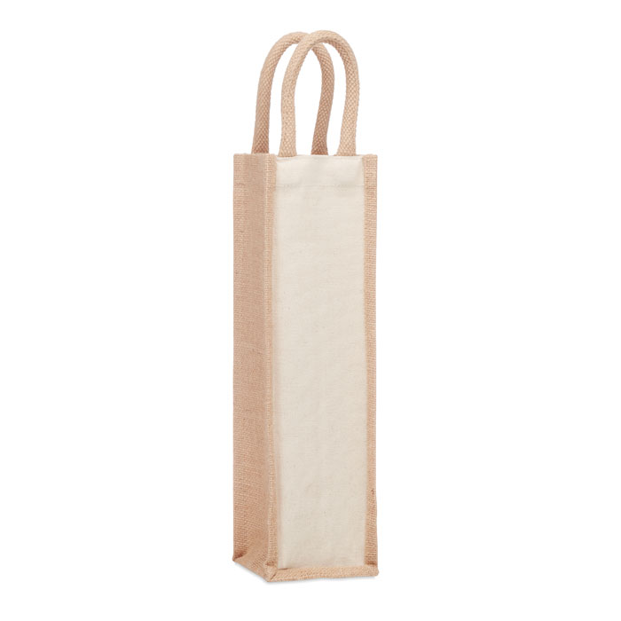Campo Di Vino poklon torba za vino od jute