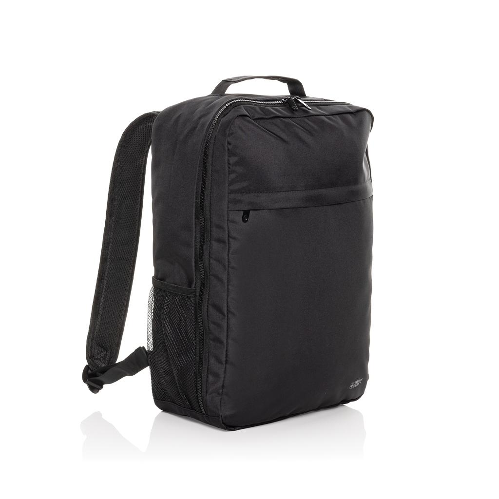Swiss Peak AWARE™ RPET Essential ruksak za laptop 15,6"